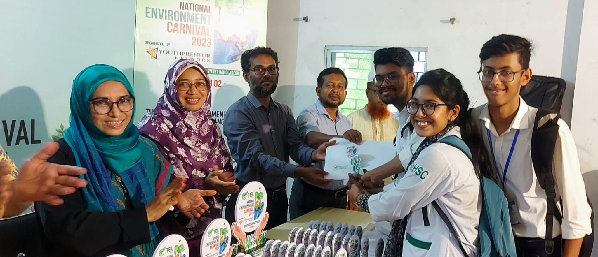 TWH Community Event 22